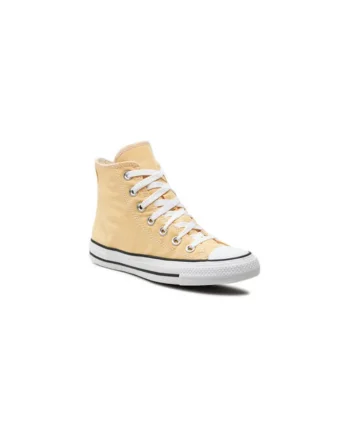 Pantofi unisex  303741945, Textil, Galben