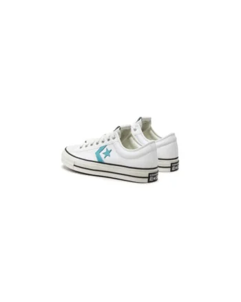 Pantofi barbati  304588402, Textil, Alb, Alb