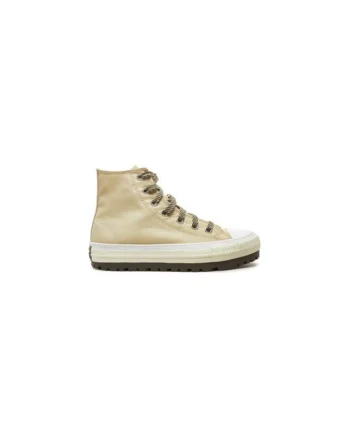 Pantofi unisex  304038976, Textil, Bej, Bej