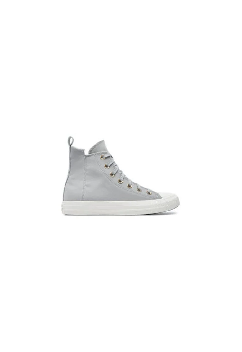 Pantofi unisex  Textil, Gri, Gri