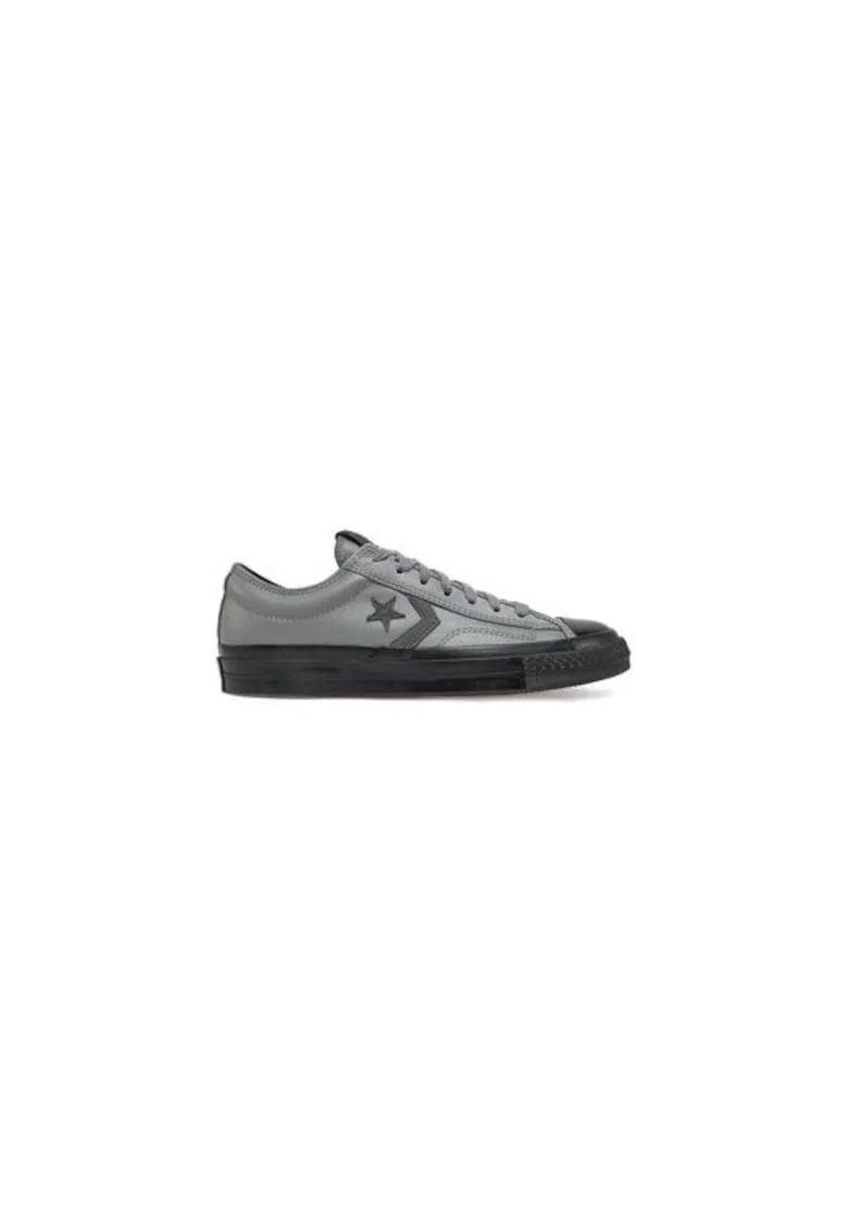 Pantofi unisex  304944819, Piele naturala, Gri, Gri