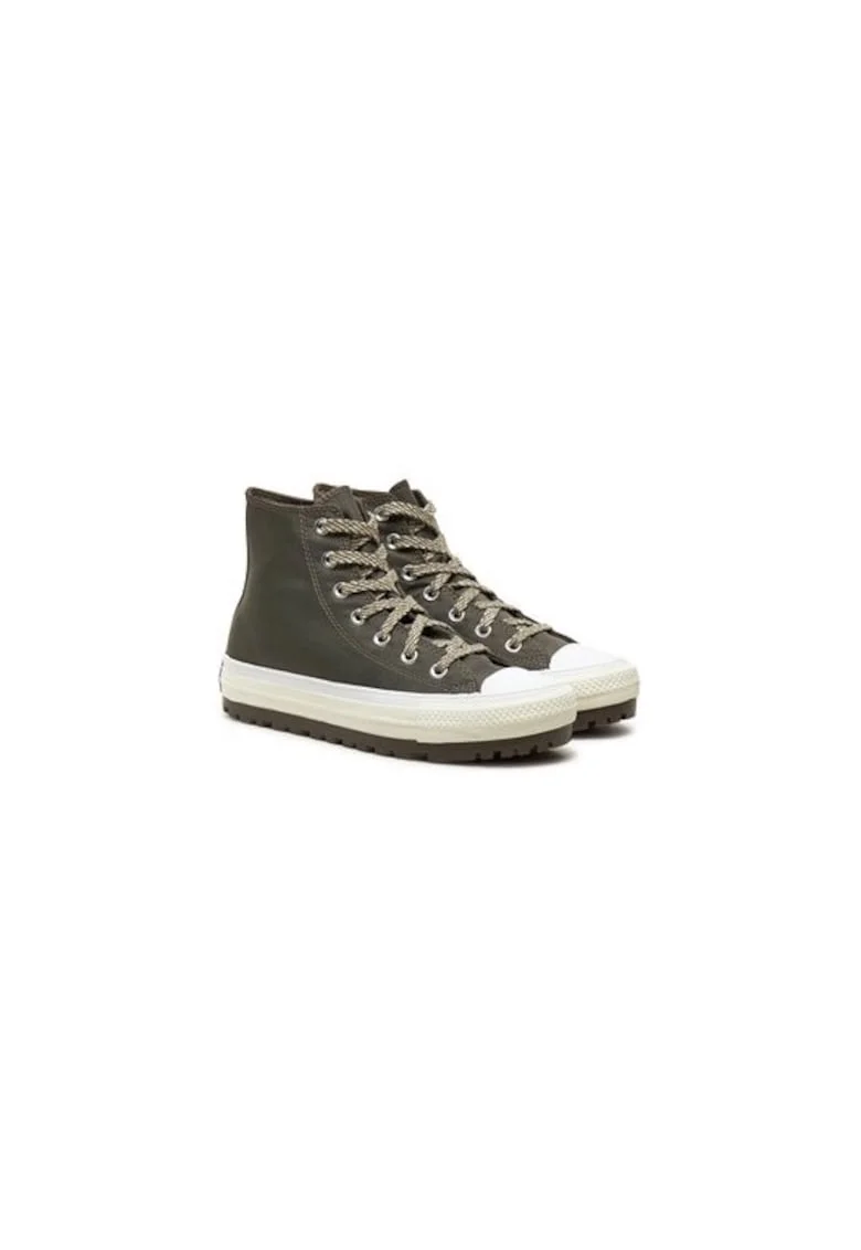 Pantofi unisex  304038990, Textil, Maro, Maro