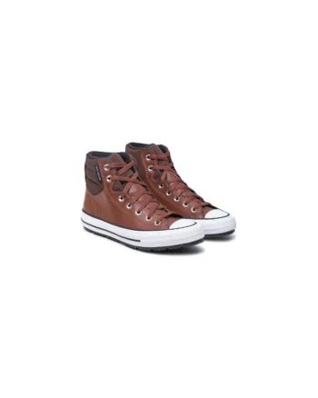 Pantofi barbati  304039744, Piele naturala, Maro, Maro