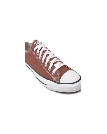 Pantofi  textil maro, Maro