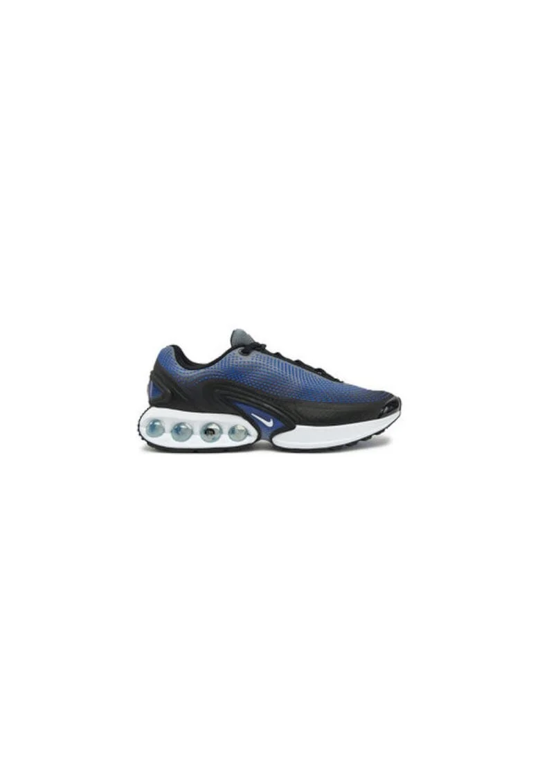 Pantofi sport barbati  305240606, Textil, Gri, Gri