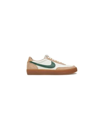 Pantofi sport barbati  304969089, Piele naturala, Bej, Bej