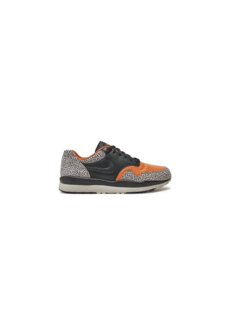 Pantofi sport barbati  305149985, Piele naturala, Maro, Maro
