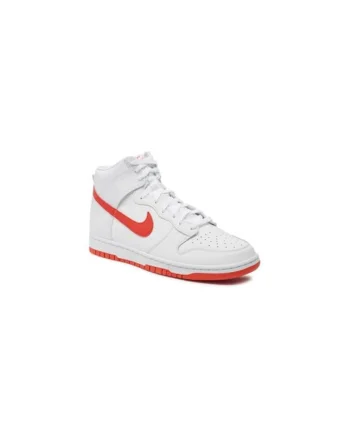 Pantofi sport barbati  304116520, Piele naturala, Alb, Alb