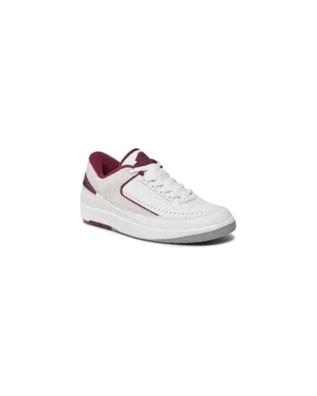Pantofi sport barbati  303835484, Piele naturala, Alb, Alb