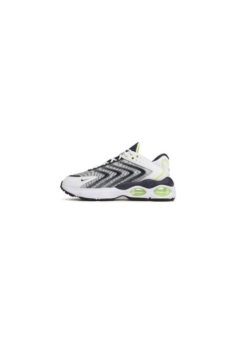 Pantofi sport barbati  302993918, Textil, Alb, Alb