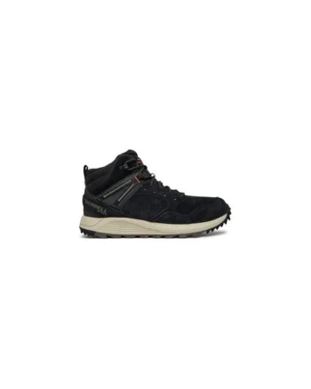 Pantofi sport barbati  304345302, Piele naturala, Negru, Negru