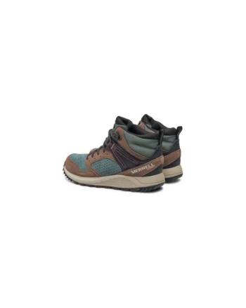 Pantofi sport barbati  304345319, Piele naturala, Verde, Verde
