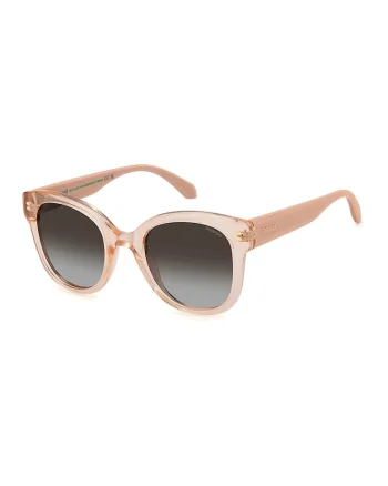Ochelari de soare butterfly polarizati, Roz somon