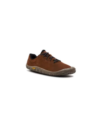 Pantofi sport barbati  303795313, Piele naturala, 47 EU, Maro