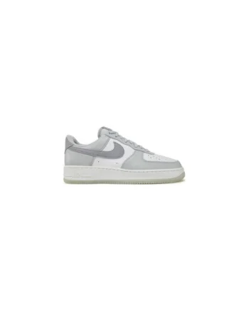 Pantofi sport barbati  305240750, Piele naturala, Gri, Gri