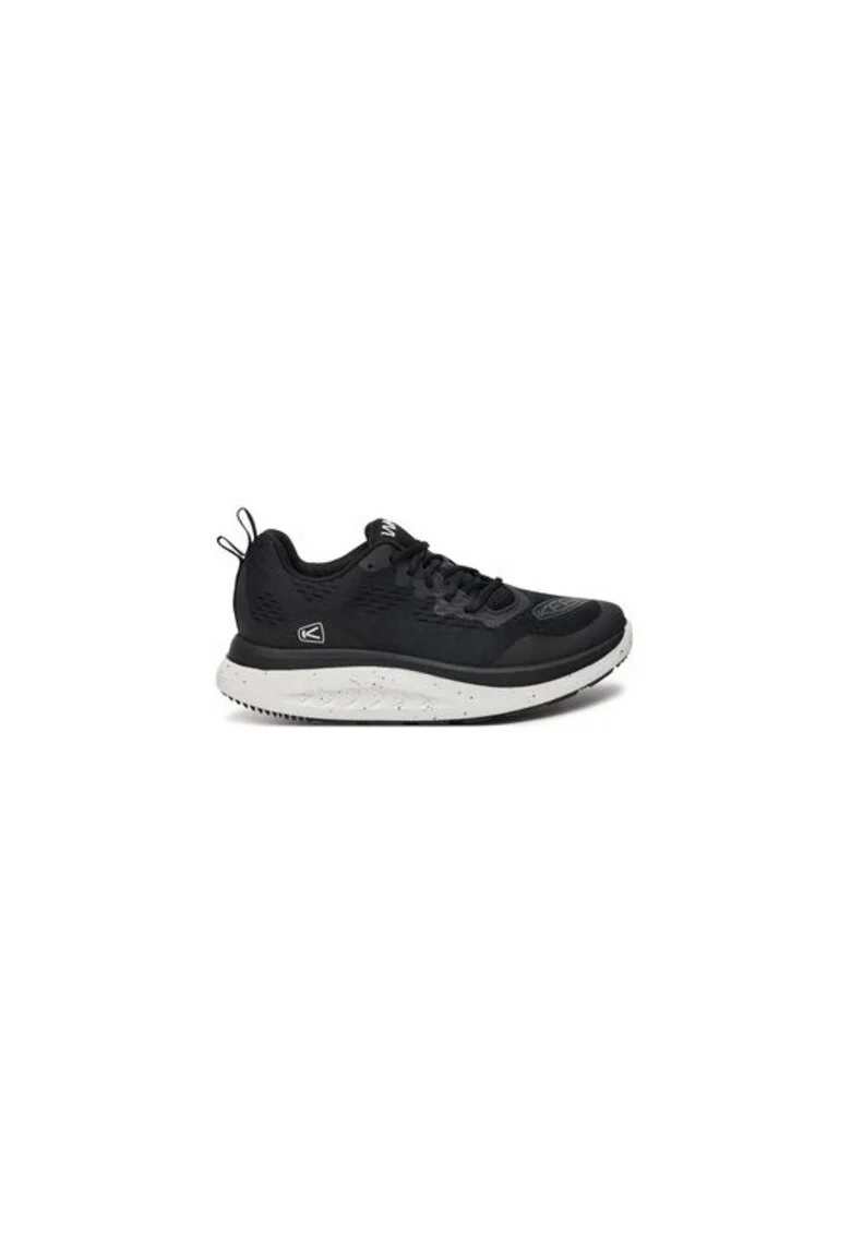 Pantofi sport barbati  304757464, Textil, Negru, Negru