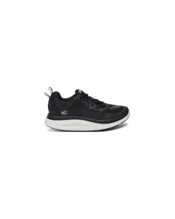 Pantofi sport barbati  304757464, Textil, Negru, Negru