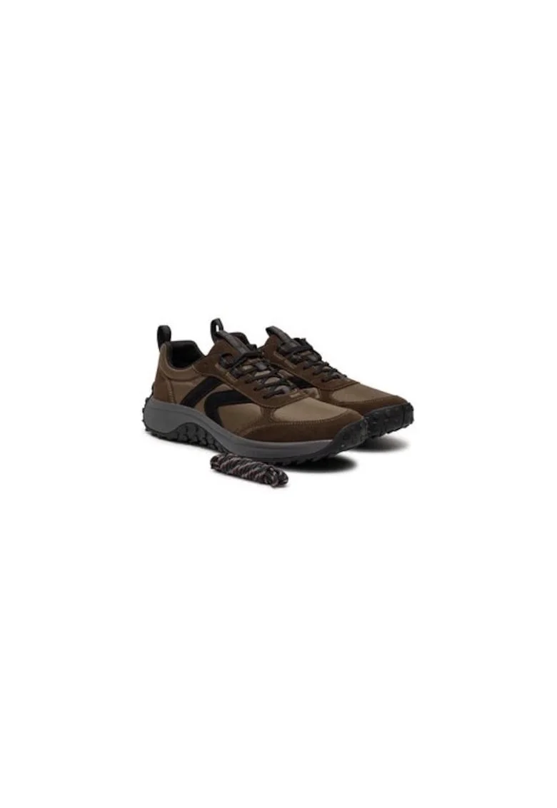 Pantofi sport barbati  304757280, Textil, Maro, Maro