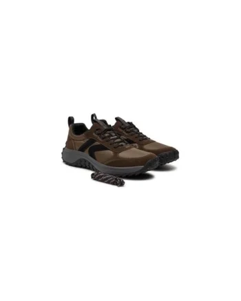 Pantofi sport barbati  304757280, Textil, Maro, Maro