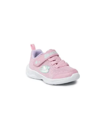 Pantofi sport fete  209078152, Textil, Roz, Roz