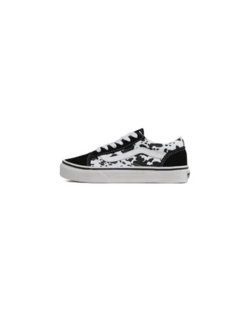 Pantofi copii  303198756, Textil, Negru, Negru