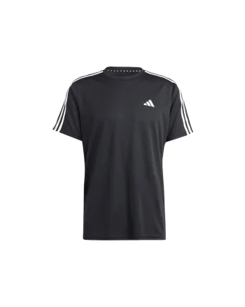 Tricou pentru barbati  TR-ES BASE 3S, Negru