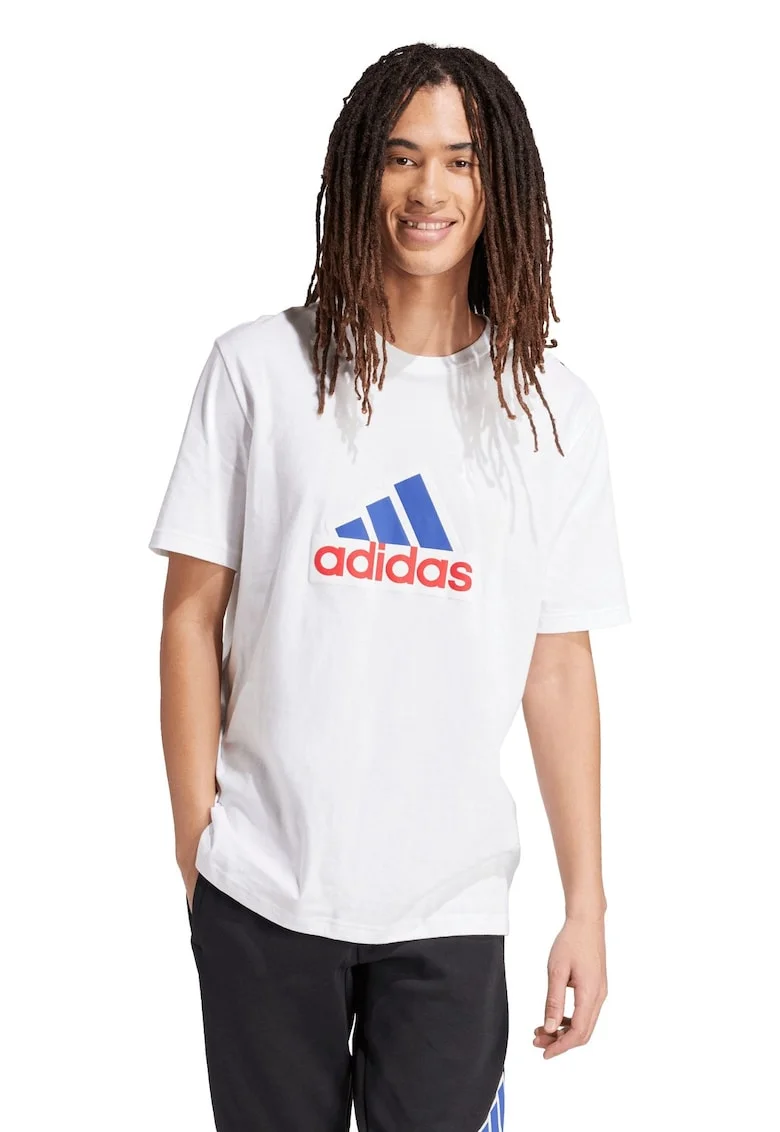 Tricou barbati  Bumbac, FI BOS T OLY