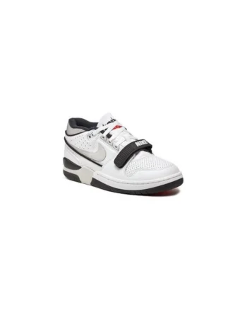 Pantofi sport barbati  304045813, Piele naturala, Alb, Alb