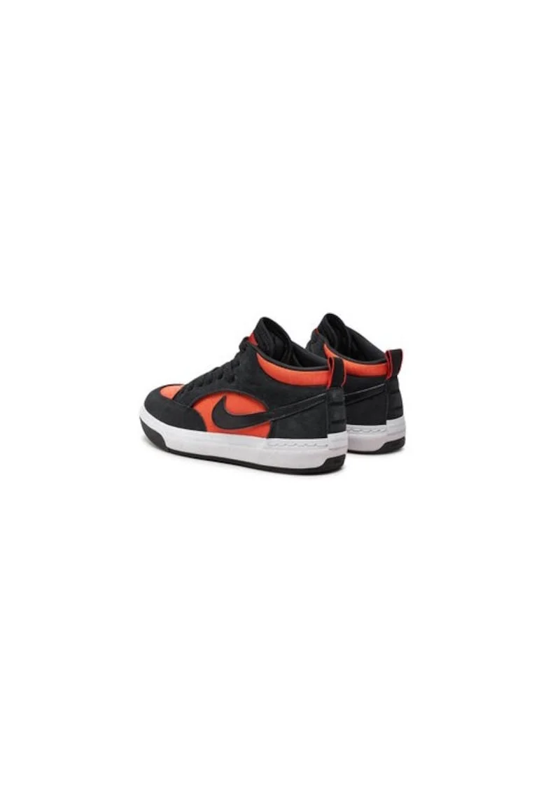 Pantofi sport barbati  304388231, Textil, Negru, Negru