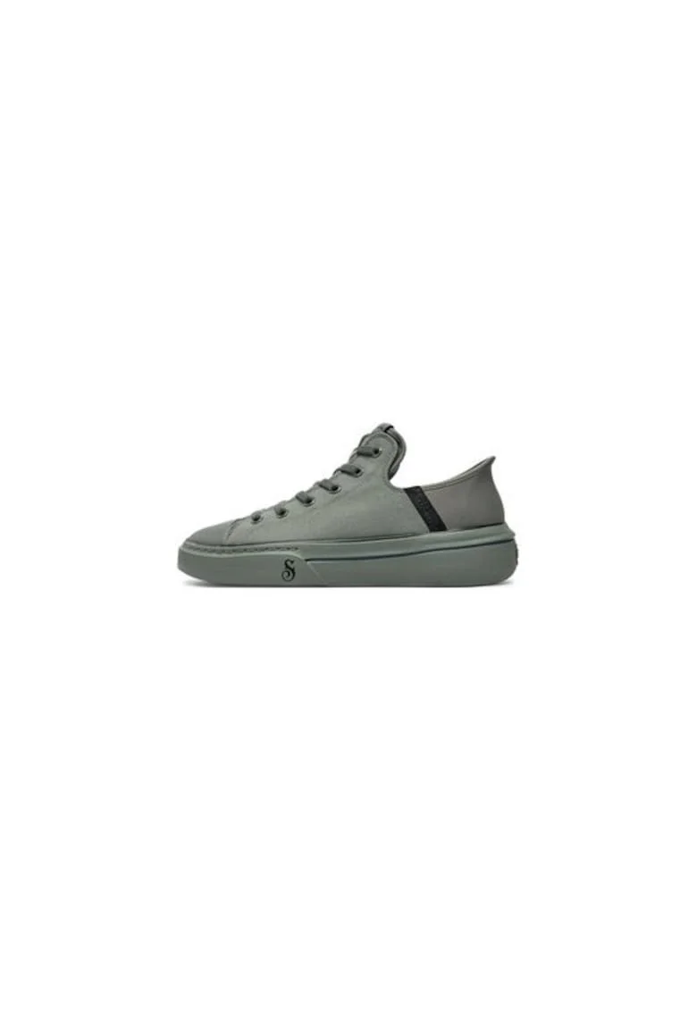 Pantofi sport barbati  303795818, Textil, 37 EU, Multicolor