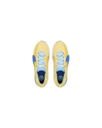 Pantofi sport barbati  305363763, Textil, Galben, Galben