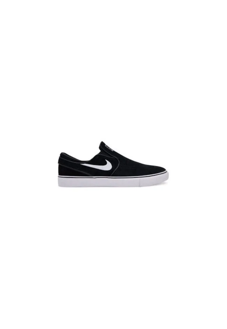 Pantofi unisex  305364425, Piele naturala, Negru, Negru