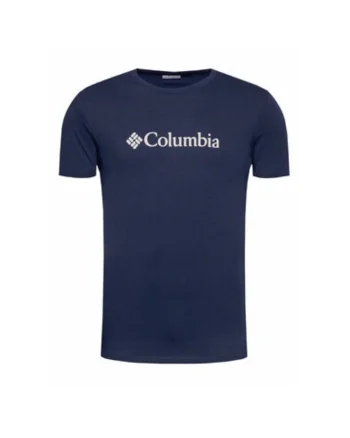 Tricou barbati,  208214902, Bumbac, Albastru, Albastru