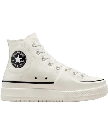 Tenisi  Chuck Taylor All Star Construct, Alb