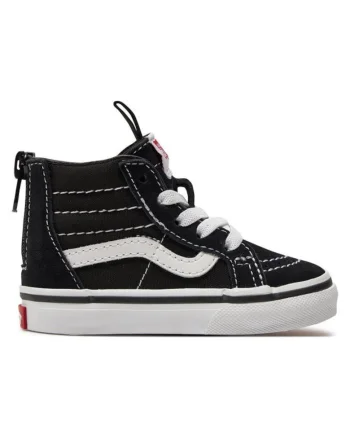 Pantofi sport copii  208254472, Piele naturala, Negru, Negru