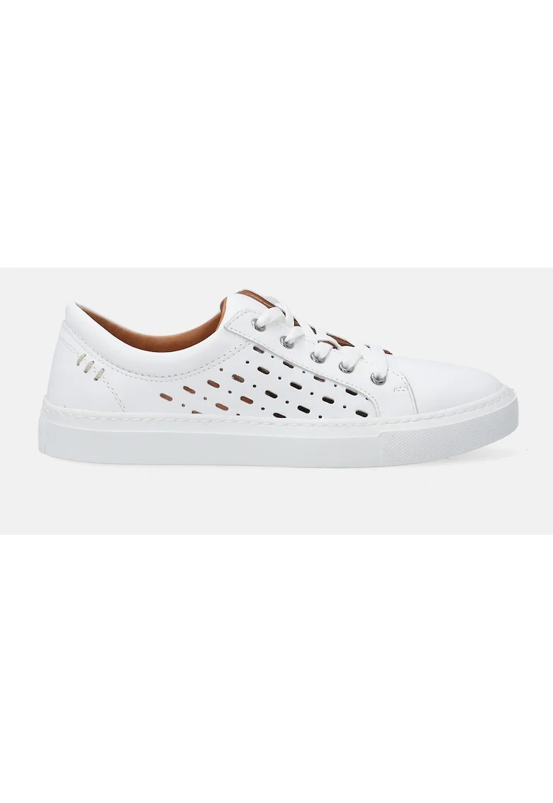Pantofi sport cu model cu decupaje