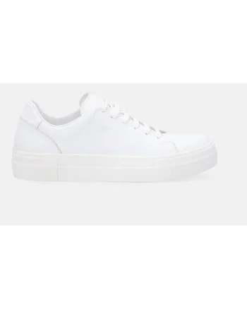 Pantofi sport din piele