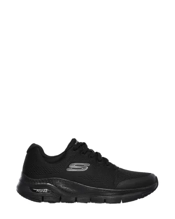 Pantofi sport cu talpa joasa Arch Fit