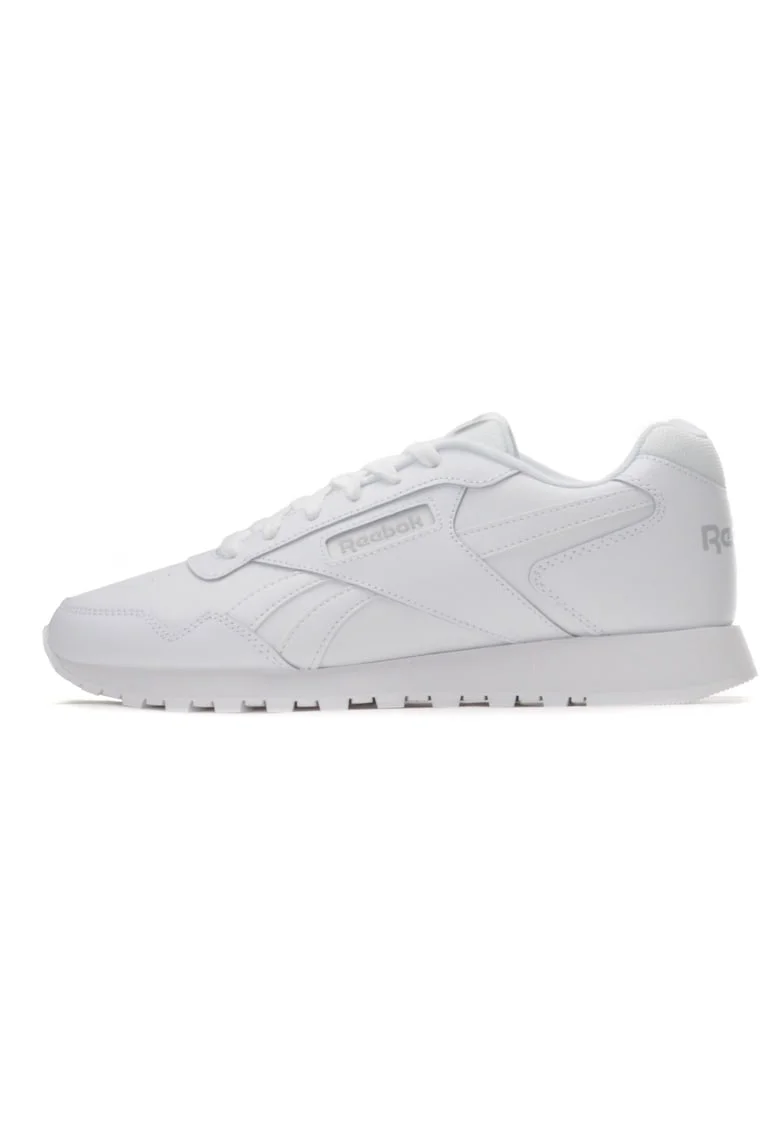 Pantofi barbati, Alb - 68784, Alb