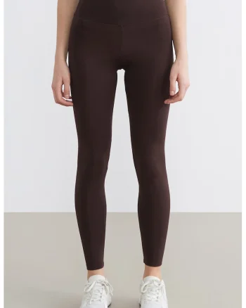 Colanti extra slim fit, Maro inchis