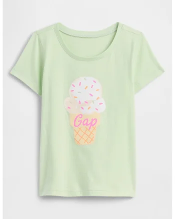 Tricou din bumbac cu imprimeu