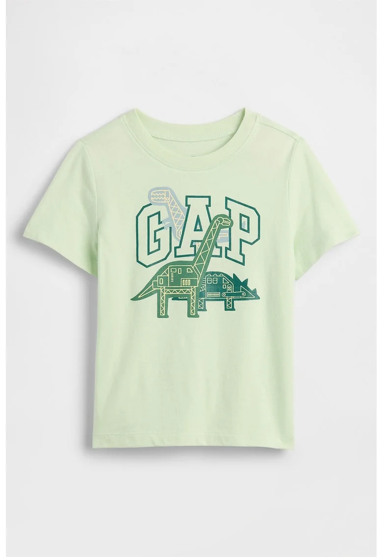 Tricou cu imprimeu logo