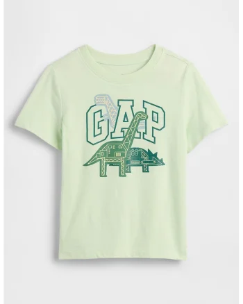 Tricou cu imprimeu logo