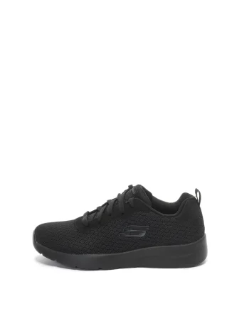 Pantofi sport femei  Dynamight 2.0-Eye to Eye, Negru
