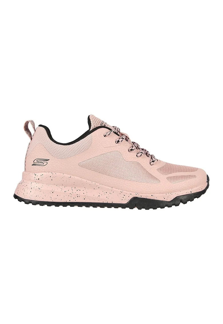 Pantofi sport Bobs Squad 3, Piersica
