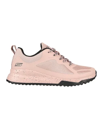 Pantofi sport Bobs Squad 3, Piersica