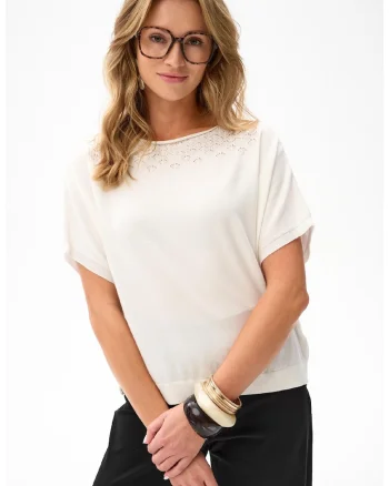 Bluza lejera Zarix