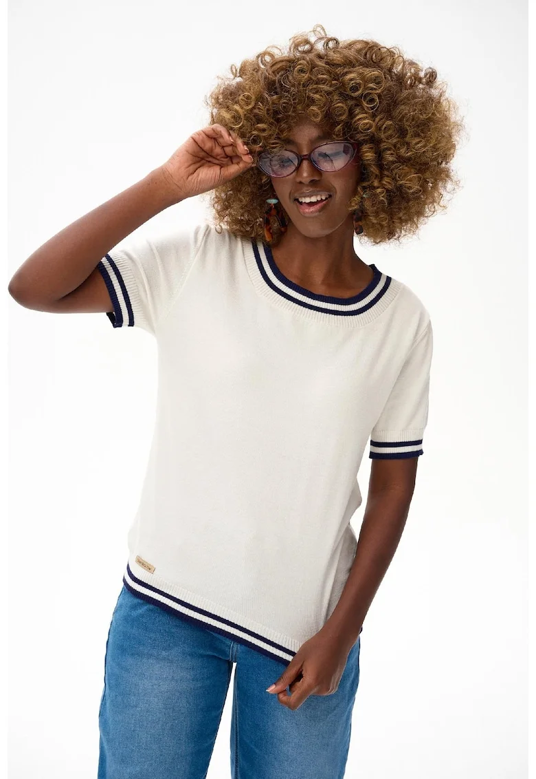 Tricou uni Caddy