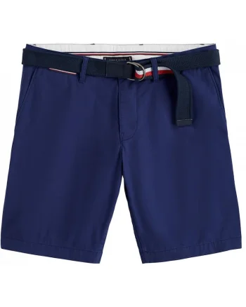 Pantaloni scurti din bumbac Brooklyn,