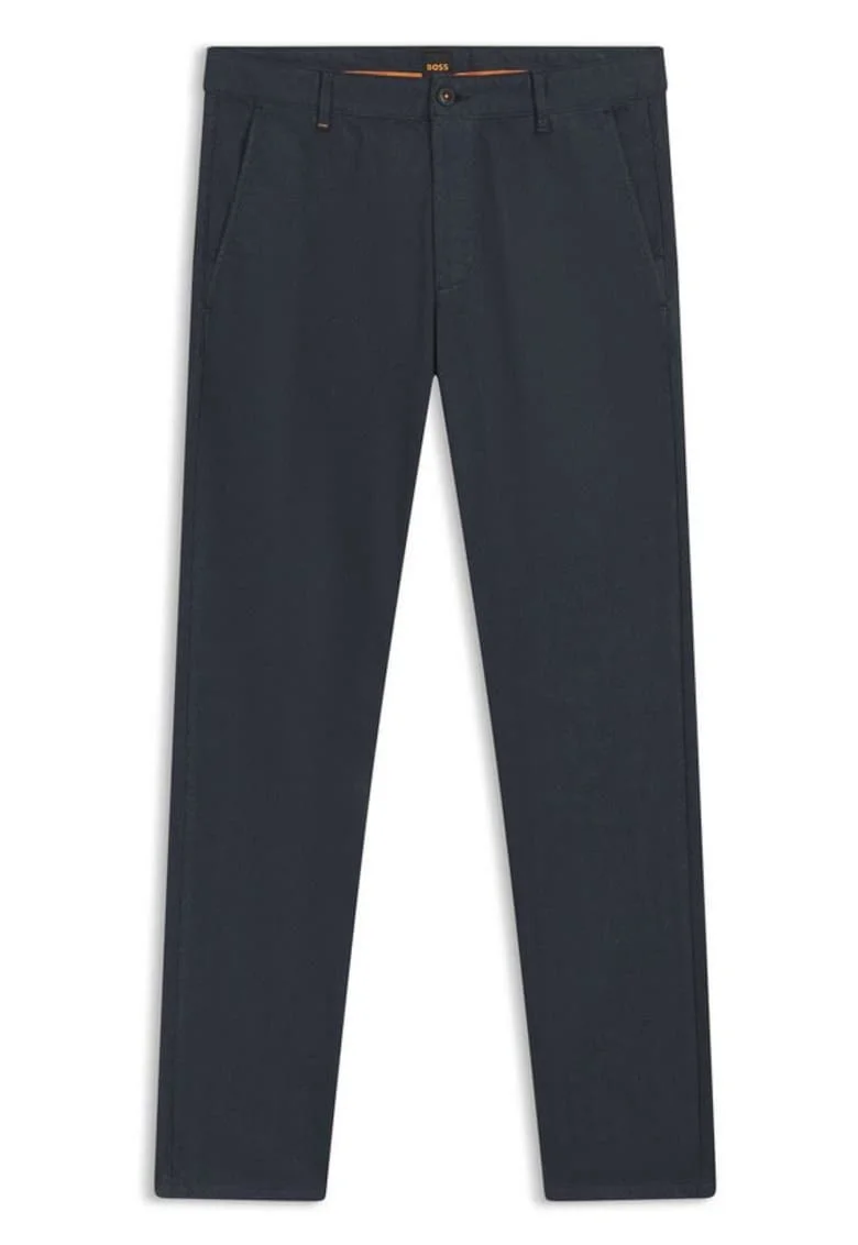 Pantaloni chino Uni slim fit